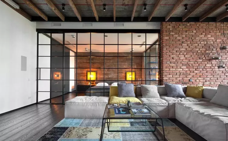 Najneobvyklejšie interiérové ​​štýly: Spôsoby dizajnu bytu a doma nie sú ako iné (61 fotografií)