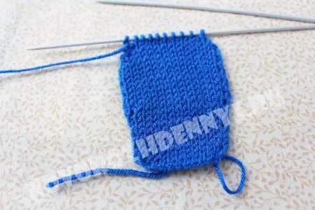 Knitting for newborns with description and photo: master knitting for girls and boys with schemes