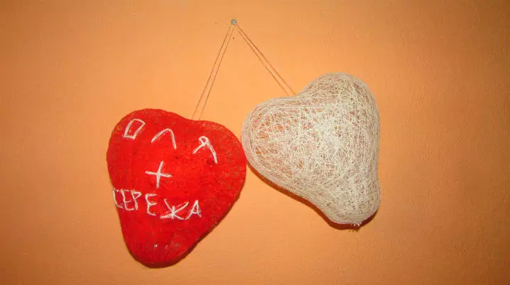 DIY a Valentin-napra