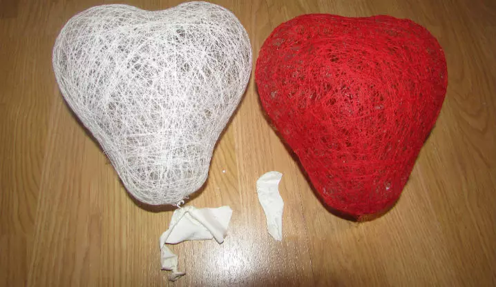 DIY for Valentine's Day do it yourself