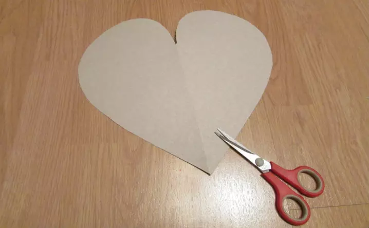 DIY por Sankta Valentín faru ĝin vi mem
