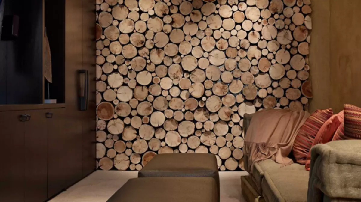 [Home Creativity] Interior Decor Sveta Tree