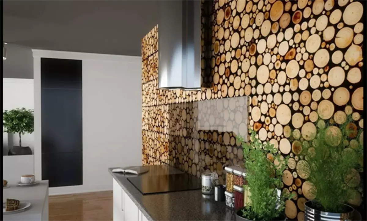 [Home Creativity] Interior Decor Sveta Tree