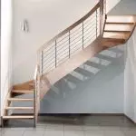 Laiptai su 