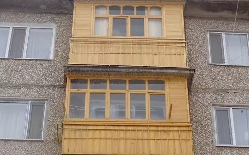 تعمیر پنجره های چوبی با پنجره ها با دست خودشان (عکس و ویدئو)
