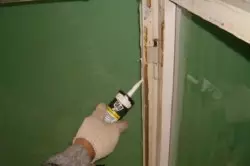 تعمیر پنجره های چوبی با پنجره ها با دست خودشان (عکس و ویدئو)