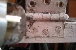 Repair of wooden windows with windows with their own hands (photo and video)