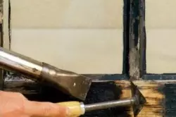 Reparation av träfönster med fönster med egna händer (foto och video)