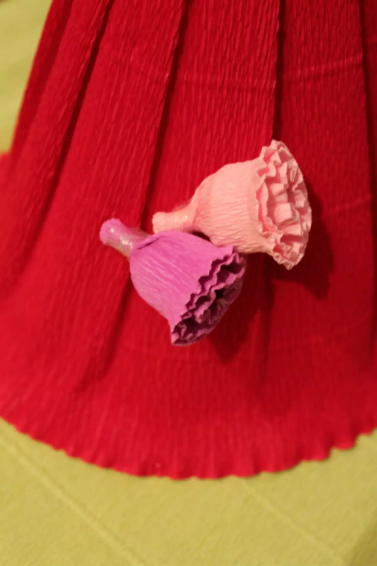 تصميم حلو للمبتدئين: Bouquet درجة الماجستير من الحلويات مع الفيديو