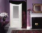 Türen im Innern - So wählen Sie hell, dunkel oder grau für eine Eingangshalle