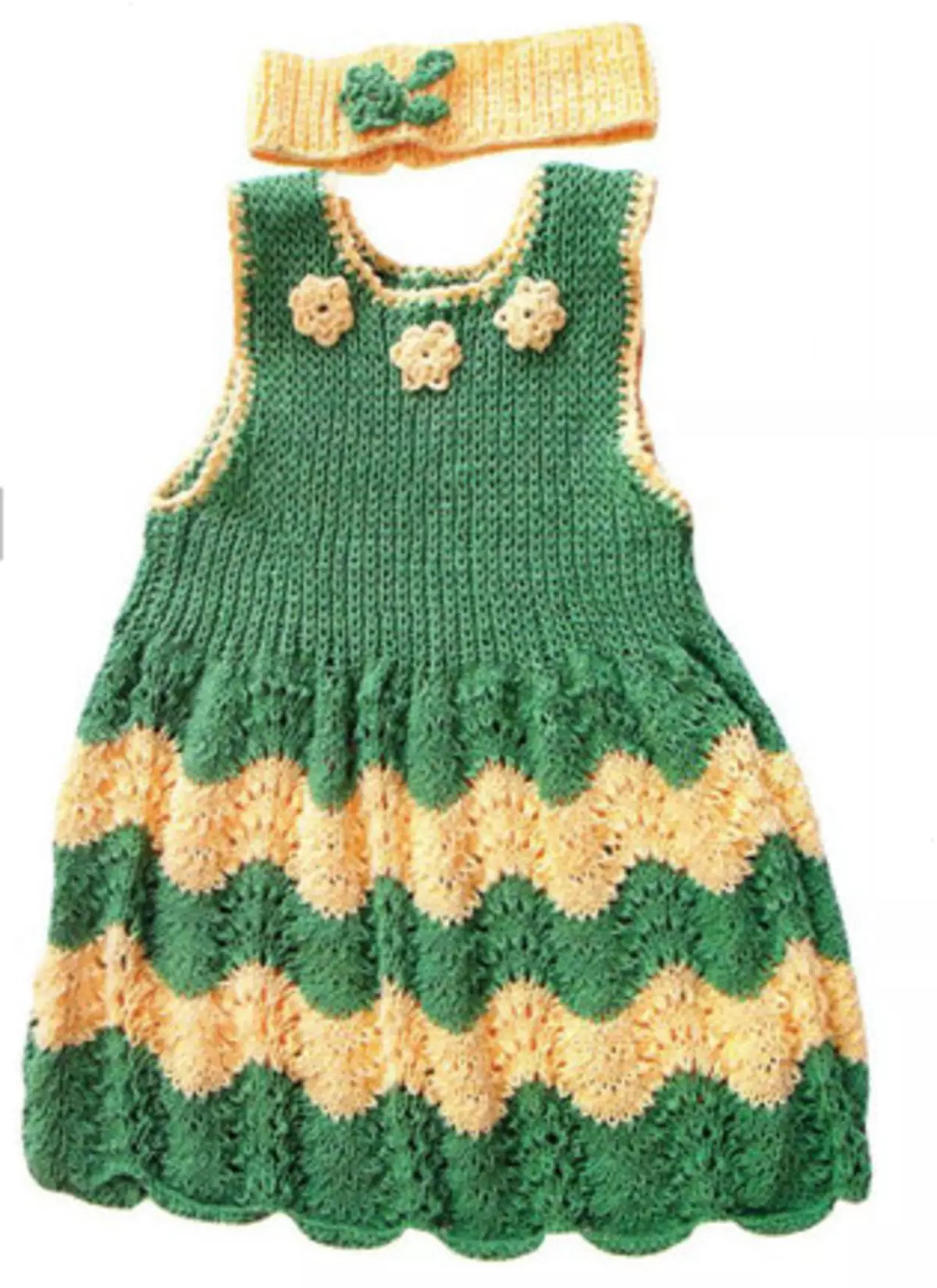 Tunică pentru fata cu ace de tricotat: schemă cu o descriere a muncii, tunica Sundan într-o clasă de masterat detaliată
