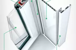 Inštalácia svahov na plastových oknách s vlastnými rukami: inštrukcie (fotografie a video)