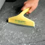 איך בקלות ובמהירות לנקות את השטיח מ צמר: שיטות מוכחות ובמחיר סביר