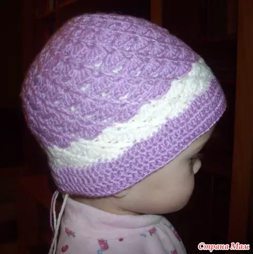 Girl With Crochet Hat: Skim untuk Musim Sejuk, Autumn, Spring dan Summer dari Masters yang berpengalaman dengan Foto dan Video
