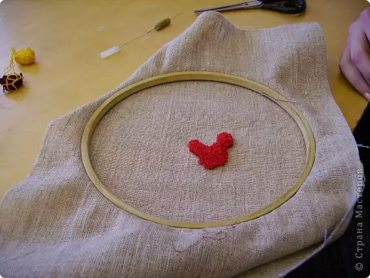 প্রারম্ভিকদের জন্য যন্ত্রপাতি পর্যবেক্ষক: ছবির সাথে Crochet মাস্টার ক্লাস