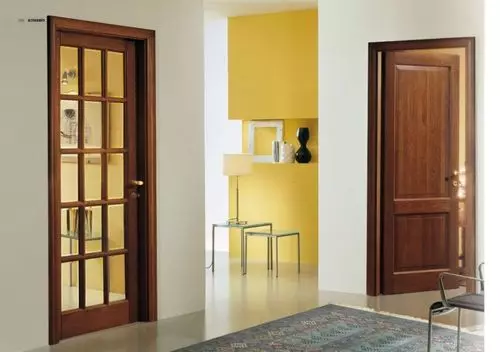 Olhi massif doors: consumer reviews