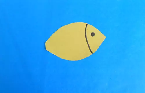 Goldfish Fă-o singură: o schemă și o descriere cu o fotografie