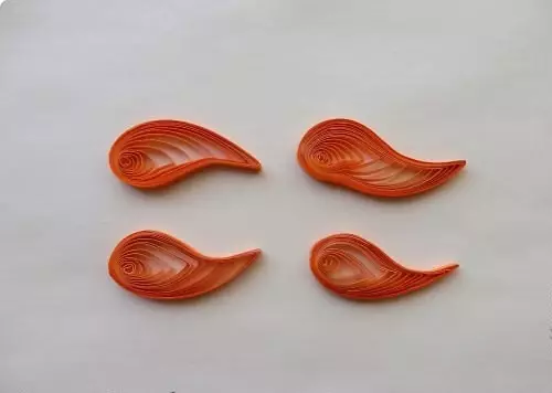 Goldfish e etse uena: Morero le tlhaloso ka foto