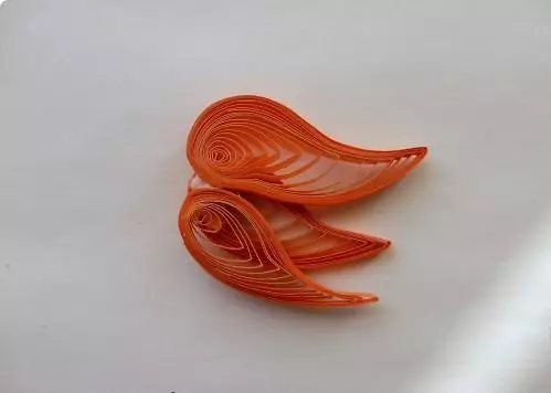 Qızıl balıqları özünüz edin: bir sxem və bir şəkil ilə təsvir