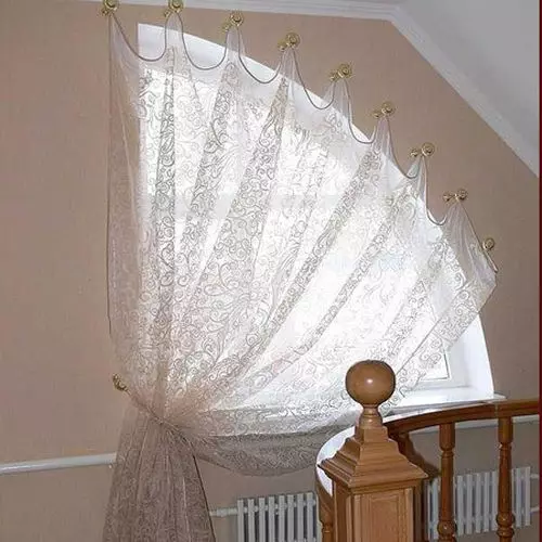 Kako izbrati zavese ali zavese za hiše