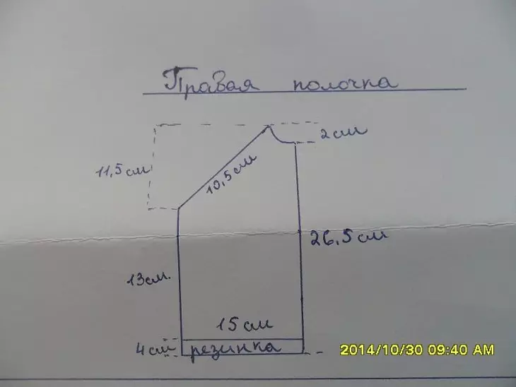 Makaruki mabheji ezvitsva zvine tsananguro uye mapatani ekutanga