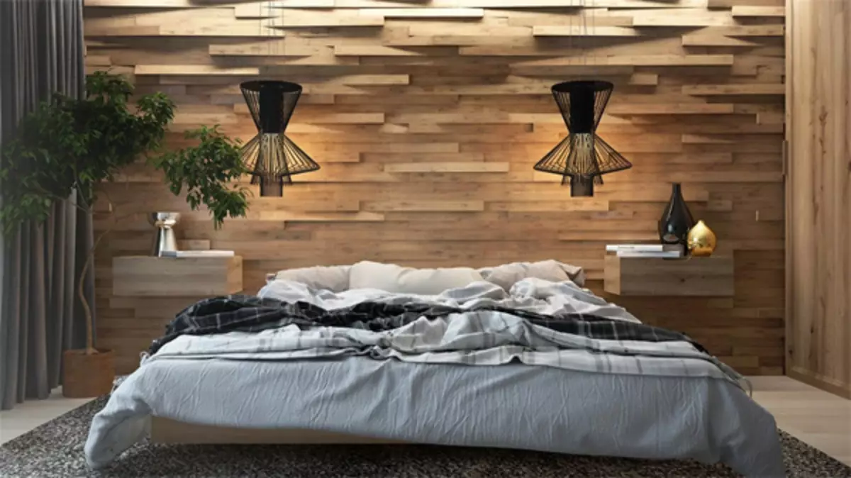 10 кращих відтінків для оформлення спальні