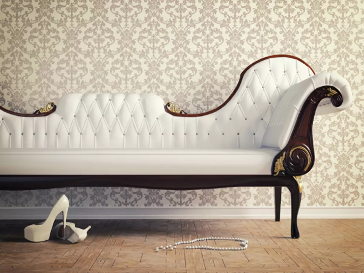 Camera de zi fără canapea: Cum să înlocuiți fără a sacrifica confortul?