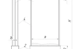 LED panel do-it-yourself: Pravidla instalace