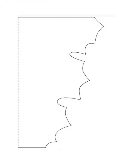 ಫೋಟೋಗಳು ಮತ್ತು ವೀಡಿಯೊಗಳೊಂದಿಗೆ ಕಿಂಡರ್ಗಾರ್ಟನ್ನಲ್ಲಿ ಬಣ್ಣದ ಕಾಗದದ ವಿಷಯ ಶರತ್ಕಾಲದಲ್ಲಿ ಅಪ್ಲಿಕೇಶನ್