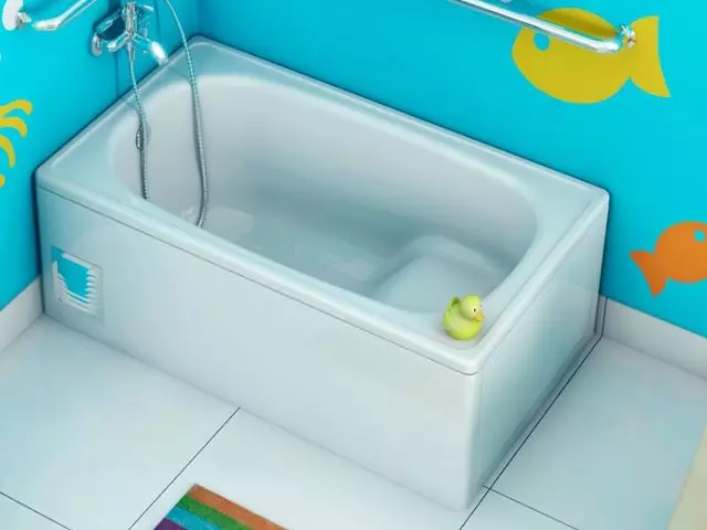 ရေချိုးခန်းဒီဇိုင်း 3 စတုရန်းမိုင်