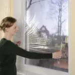 Řád izolace balkonu s chladným zasklením