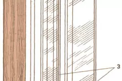 Sazkirina blokên pencereyê: amûr, materyal, amadekirina vekirinê û sazkirinê