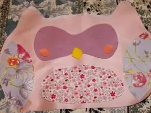 Patchwork With Schemes: Cat Master Class faino vostede mesmo