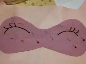 Travesseiro travesseiro com esquemas: classe mestre gato faz você mesmo