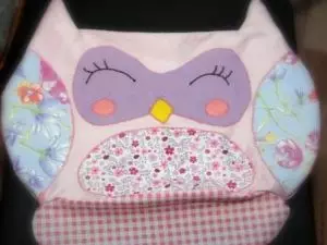 Travesseiro travesseiro com esquemas: classe mestre gato faz você mesmo
