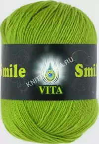 Yarn Vita