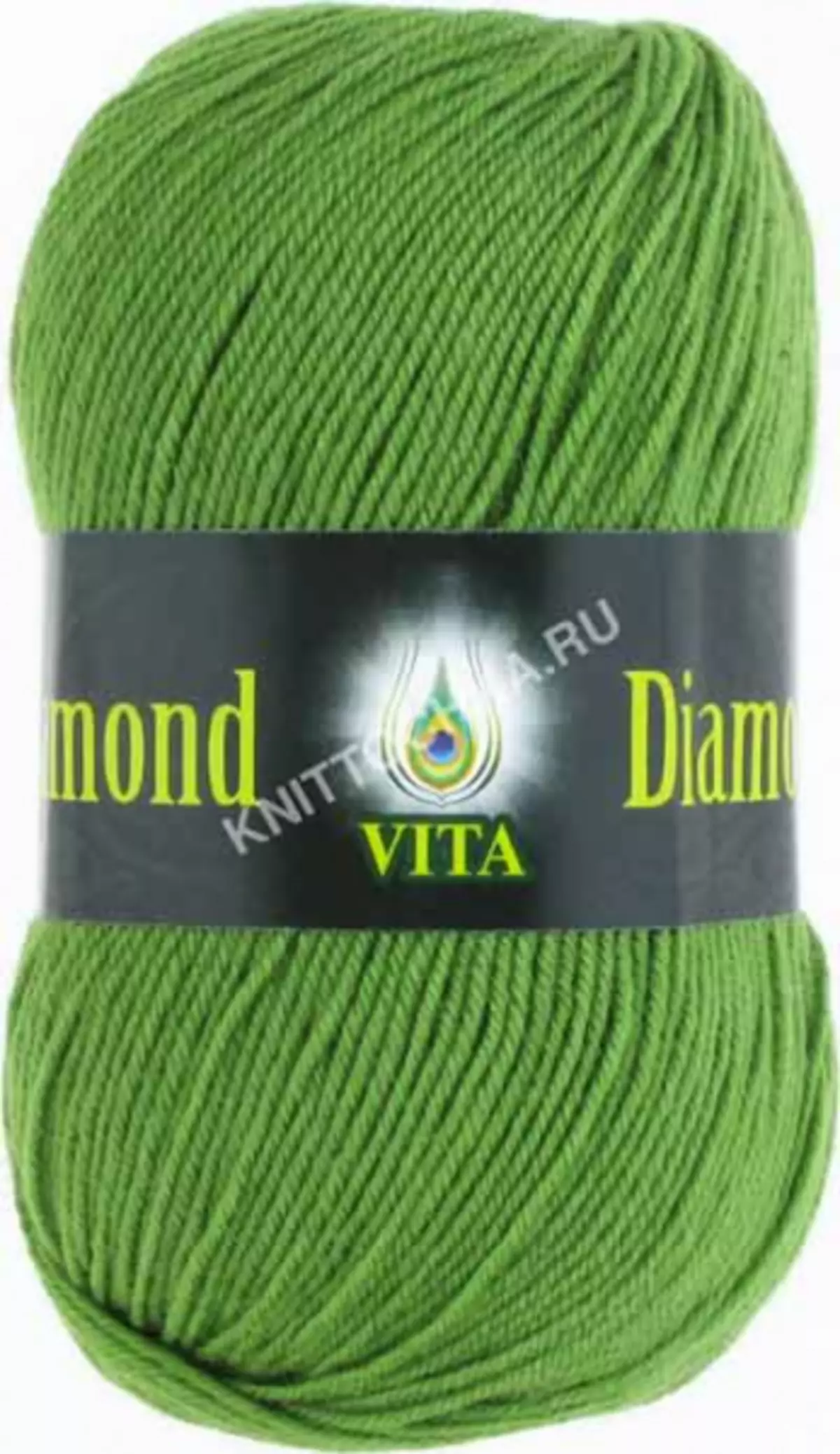 Yarn Vita.