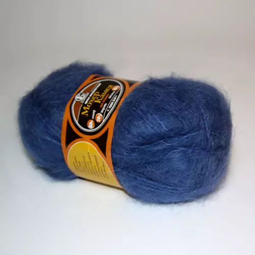 Types de fil pour tricot à tricoter manuel ou crochet avec des photos