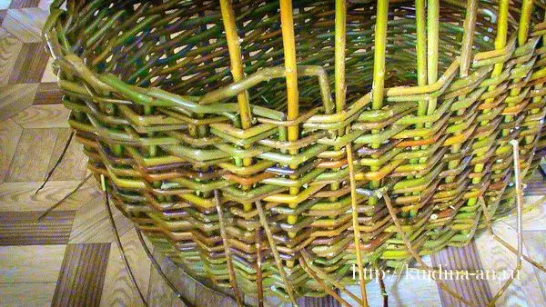 Couleurs de tissage de Willow pour débutants: Comment tisser avec une classe principale et des tutoriels vidéo