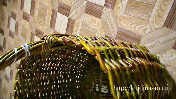 ಆರಂಭಿಕರಿಗಾಗಿ ವಿಲೋದಿಂದ ನೇಯ್ಗೆ ಮಾಡಲಾದ ಕ್ಯಾಸ್ಕೆಟ್ಗಳು: ಮಾಸ್ಟರ್ ಕ್ಲಾಸ್ ಮತ್ತು ವೀಡಿಯೊ ಟ್ಯುಟೋರಿಯಲ್ಗಳೊಂದಿಗೆ ನೇಯ್ಗೆ ಹೇಗೆ