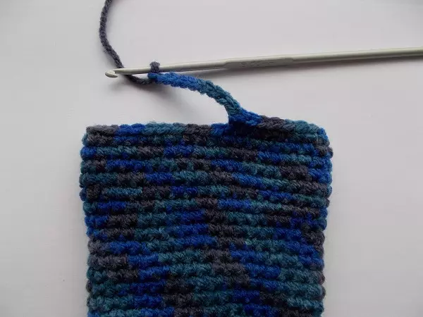 Crochet Mittens ສໍາລັບເດັກນ້ອຍ: ຊັ້ນຮຽນແມ່ບົດທີ່ມີຮູບແລະວີດີໂອ