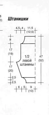 Ahoana ny fomba mamatotra tovovavy ho an'ny zazavavy manana knitting miaraka amin'ny sary sy video