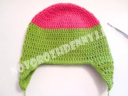 Bow Crochet: ໂຄງການສໍາລັບຜູ້ເລີ່ມຕົ້ນດ້ວຍວິດີໂອແລະຫ້ອງຮຽນ