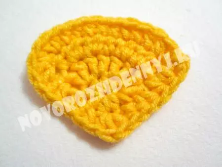 Bond Crochet: Inkqubo yabaqalayo ngevidiyo kunye ne-Master Classi