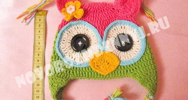 Нум Crochet: Видео, мастер ангитай эхлэгчдэд зориулсан схем