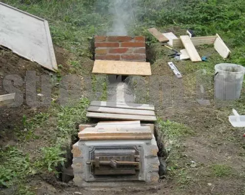 Cold Røkt Smokehouse.