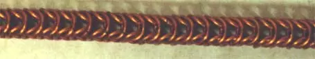 Пляценне з дроту для пачаткоўцаў: праца са схемамі з пацерак для дзяцей