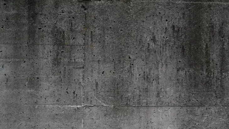 കോൺക്രീറ്റ് മതിലുകളുടെ കോൺക്രീറ്റിനും പ്രോസസ്സിനും കീഴിലുള്ള പ്ലാസ്റ്റർ