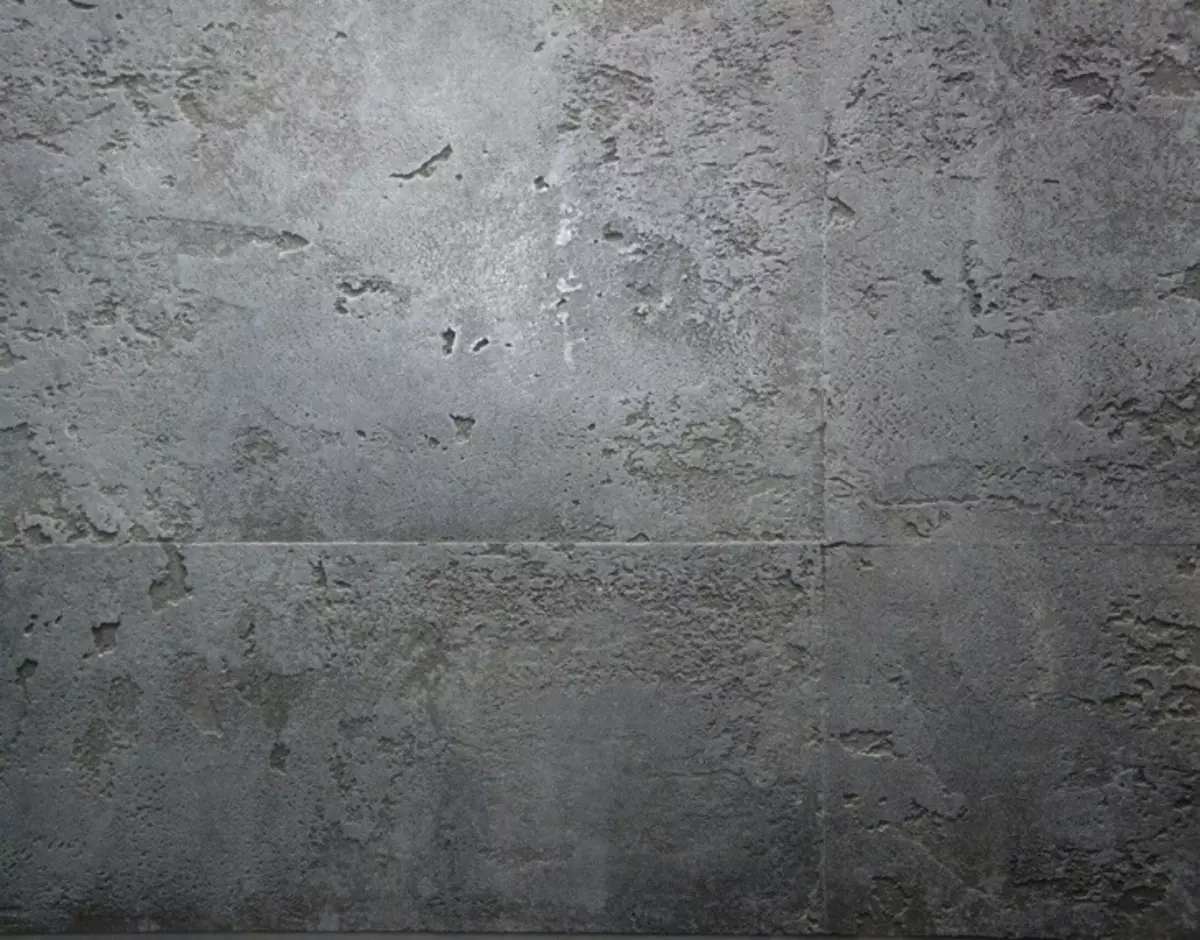 Лофт бетон (Loft beton) фактурная штукатурка