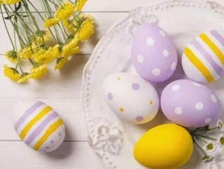 Easter ຕົ້ນໄມ້ເຮັດດ້ວຍຕົນເອງ: ຫ້ອງຮຽນແມ່ບົດທີ່ມີຮູບແລະວີດີໂອ